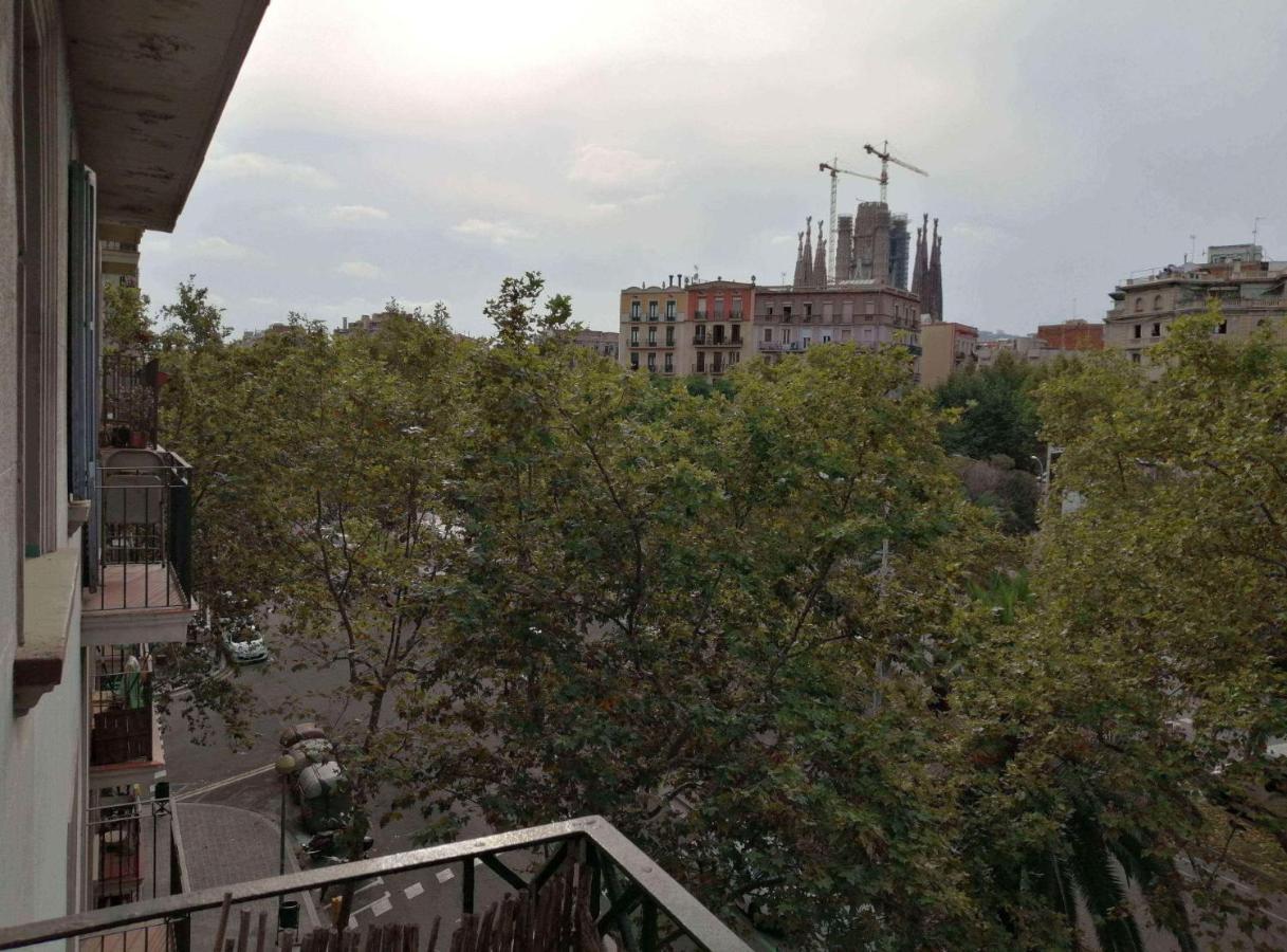 Diagonal Apartments Barcelona Exterior photo